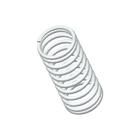 Approved Vendor Compression Spring, O= .140, L= .31, W= .014 G509975974